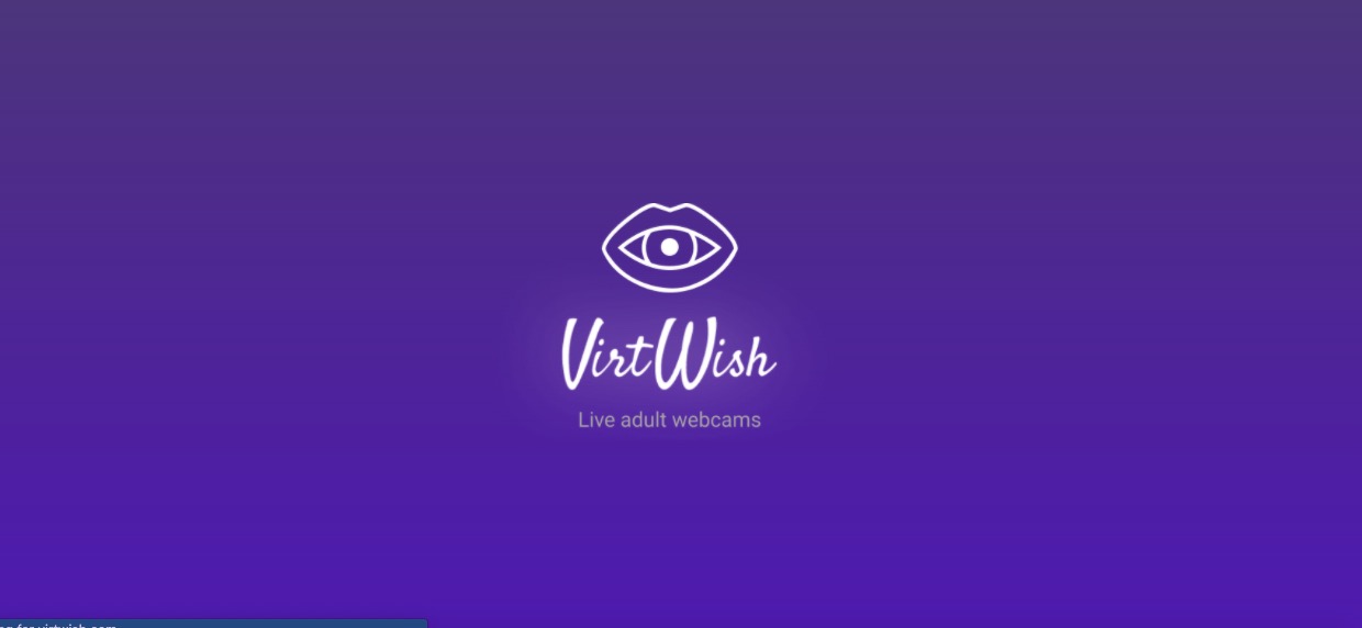virtwish logo